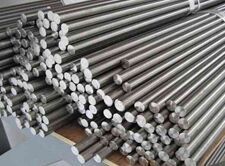 Stainless Steel Bar