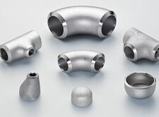 Super Duplex Steel Pipe Fittings