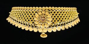 Ladies Choker Necklace