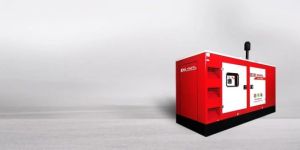 Eicher Engines Prime Power 5 kVA Diesel Generators