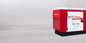 Silent Gensets 10 Kva - Prime