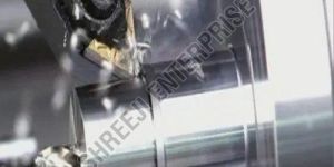 CNC Machining Services