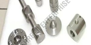 Customized Metal Parts