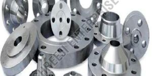 Forged Flanges