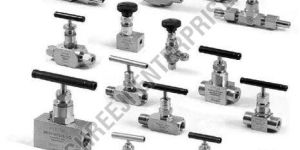 Metal Valve Parts