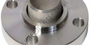 Stainless Steel Flanges