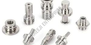 Stainless Steel Turned Components