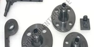 Forged Machined Component