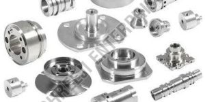 Vmc Machining Services