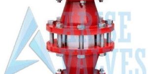 Inline Flame Arrestor