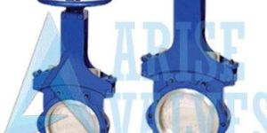 Pulp Valve