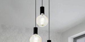 Decorative Hanging Lights
