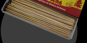 Barbeque Matches