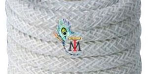 Asbestos Rope