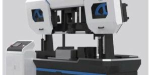 Nc Fully Automatic Saw Machine