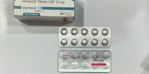 Ivermectin 12 Mg Tablets