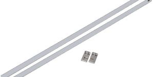 Three Door Sliding Lock Kit for Nsdl