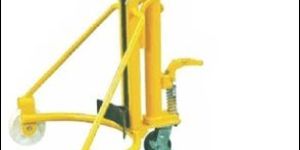 Drum Pallet Truck