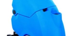 Dulevo Industrial Scrubber Drier GT50 C50