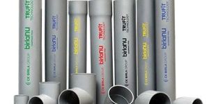 HDPE Pressure Pipes