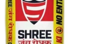 shree jung rodhak ppc cement