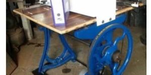 Box File Making Machine