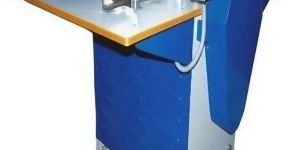 Creasing Perforating Sticker Cutting Machine