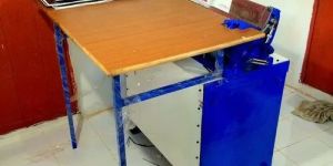 Spiral Binding Machine Heavy Duty