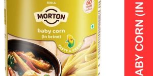 Canned Baby Corn