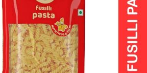 Durum Wheat Fusilli Pasta 450g