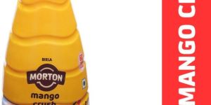Mango Crush 750 Ml