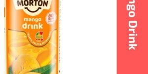 Mango Soft Drink