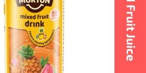 Morton Mixed Fruit Drink