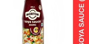 Morton Soya Sauce