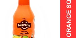 Orange Squash 750ML