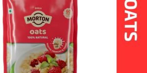 Ready To Eat Oats