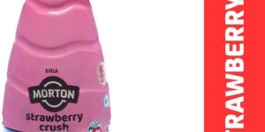 Strawberry Crush 750ml