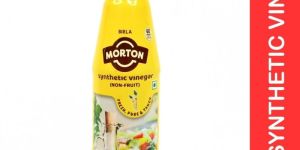 Synthetic Vinegar