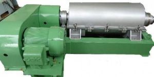 Decanter Centrifuge