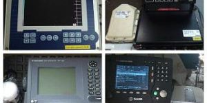 Marine Navigation Equipment