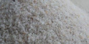 Silica Sand