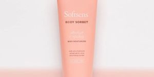 Moisturizing Body Sorbet (100gm)
