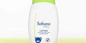 Natural Face & Body Lotion (200ml) for Baby