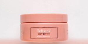 Nourishing Body Butter (200gm)