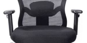 Mesh Butterfly High Back Chair