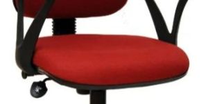 Rudy Cushion Staff Chair