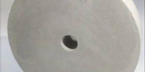 Circular Concrete Cover Block