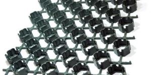 HDPE Grass Pavers