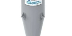 Cyclone Separators