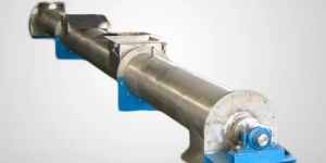 Screw Conveyors